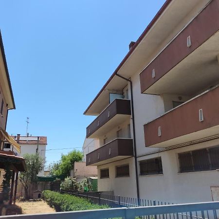 Apartamento Lillananna Reload Porto SantʼElpidio Exterior foto