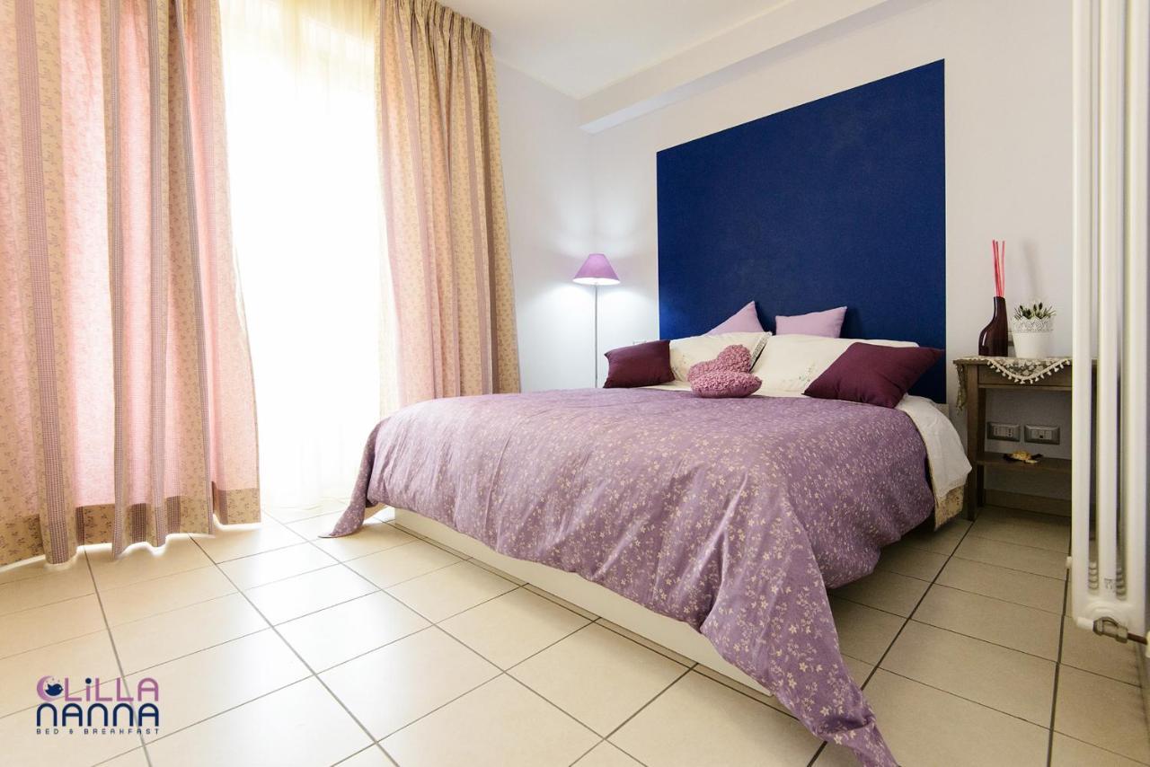 Apartamento Lillananna Reload Porto SantʼElpidio Habitación foto