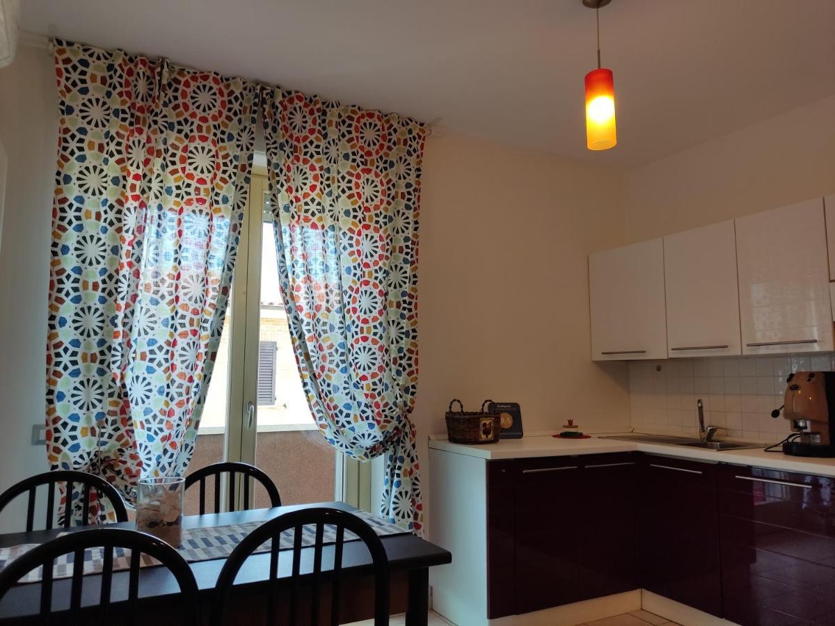 Apartamento Lillananna Reload Porto SantʼElpidio Exterior foto