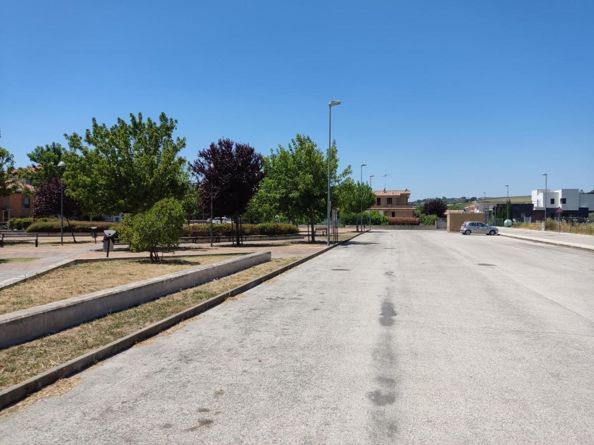 Apartamento Lillananna Reload Porto SantʼElpidio Exterior foto