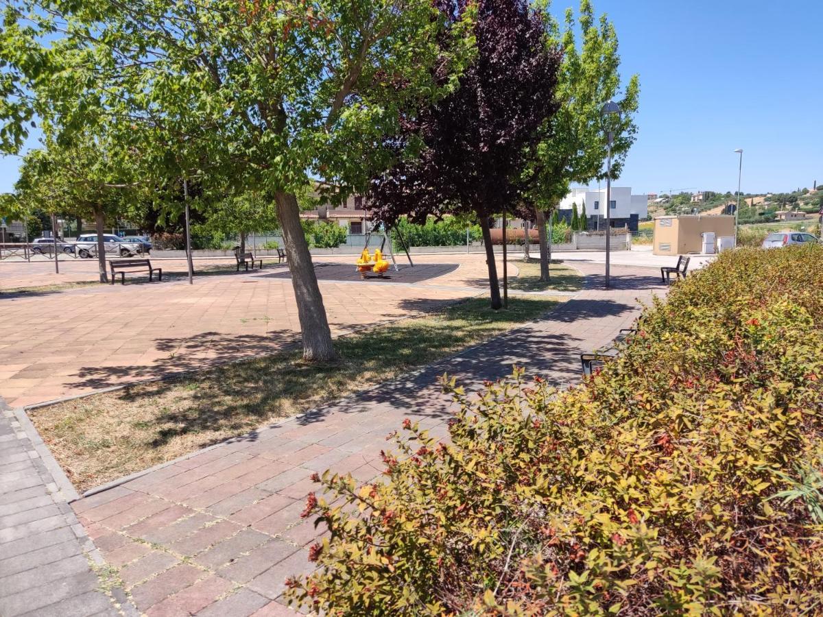 Apartamento Lillananna Reload Porto SantʼElpidio Exterior foto