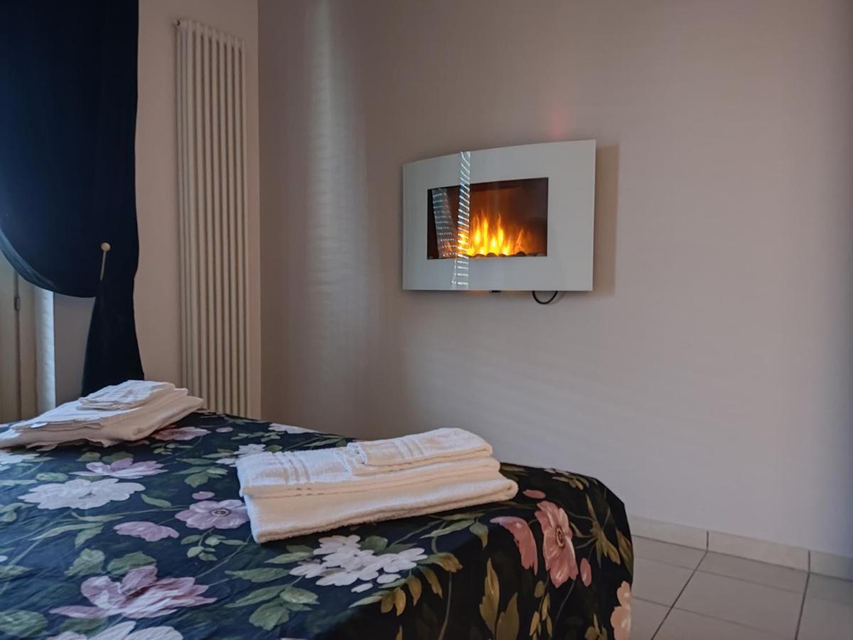 Apartamento Lillananna Reload Porto SantʼElpidio Exterior foto