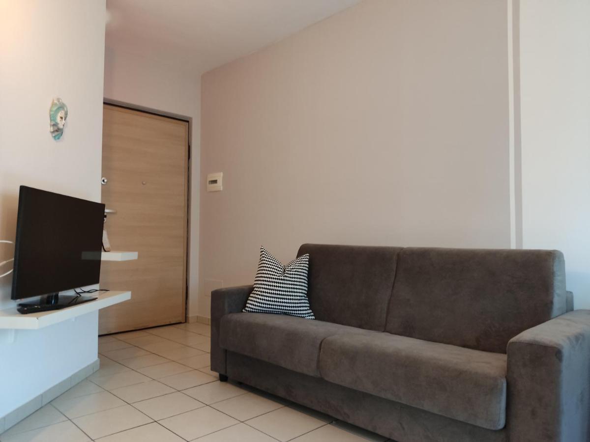 Apartamento Lillananna Reload Porto SantʼElpidio Exterior foto