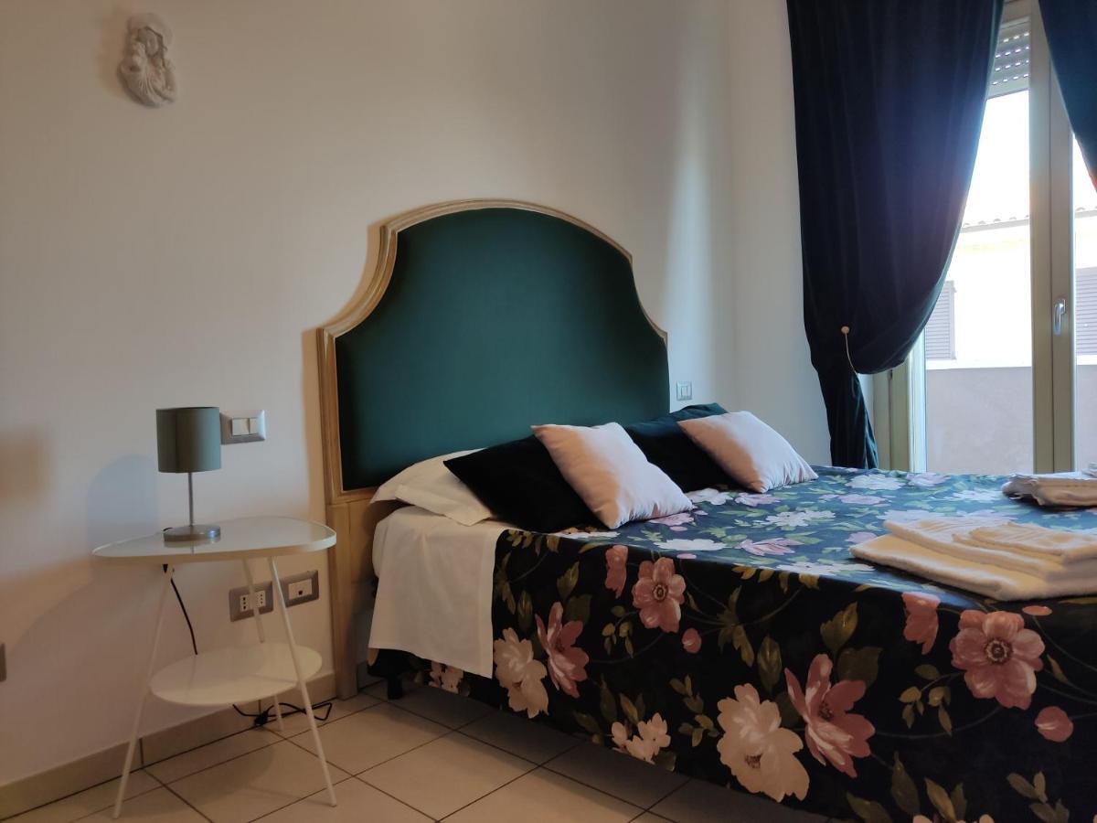 Apartamento Lillananna Reload Porto SantʼElpidio Exterior foto