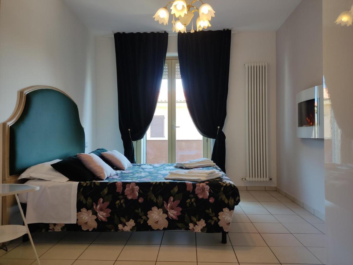 Apartamento Lillananna Reload Porto SantʼElpidio Exterior foto