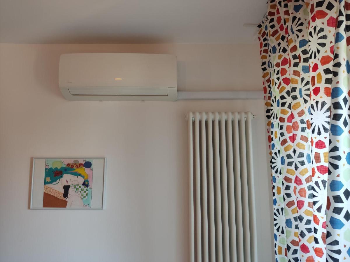 Apartamento Lillananna Reload Porto SantʼElpidio Exterior foto