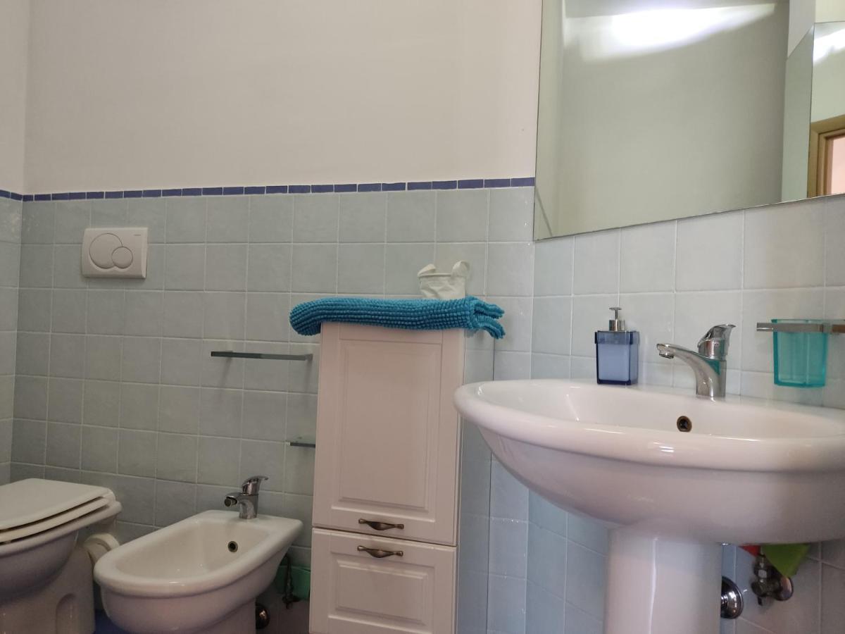 Apartamento Lillananna Reload Porto SantʼElpidio Exterior foto