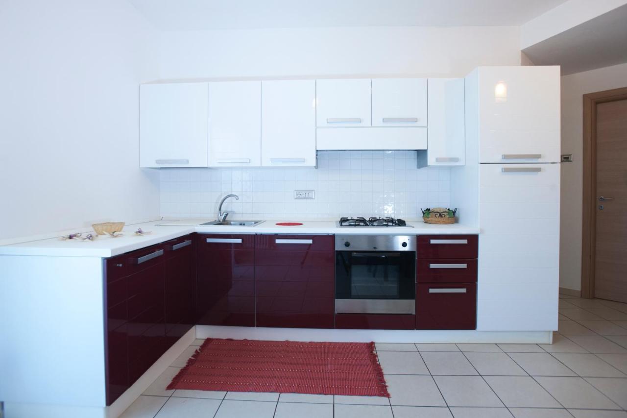 Apartamento Lillananna Reload Porto SantʼElpidio Exterior foto