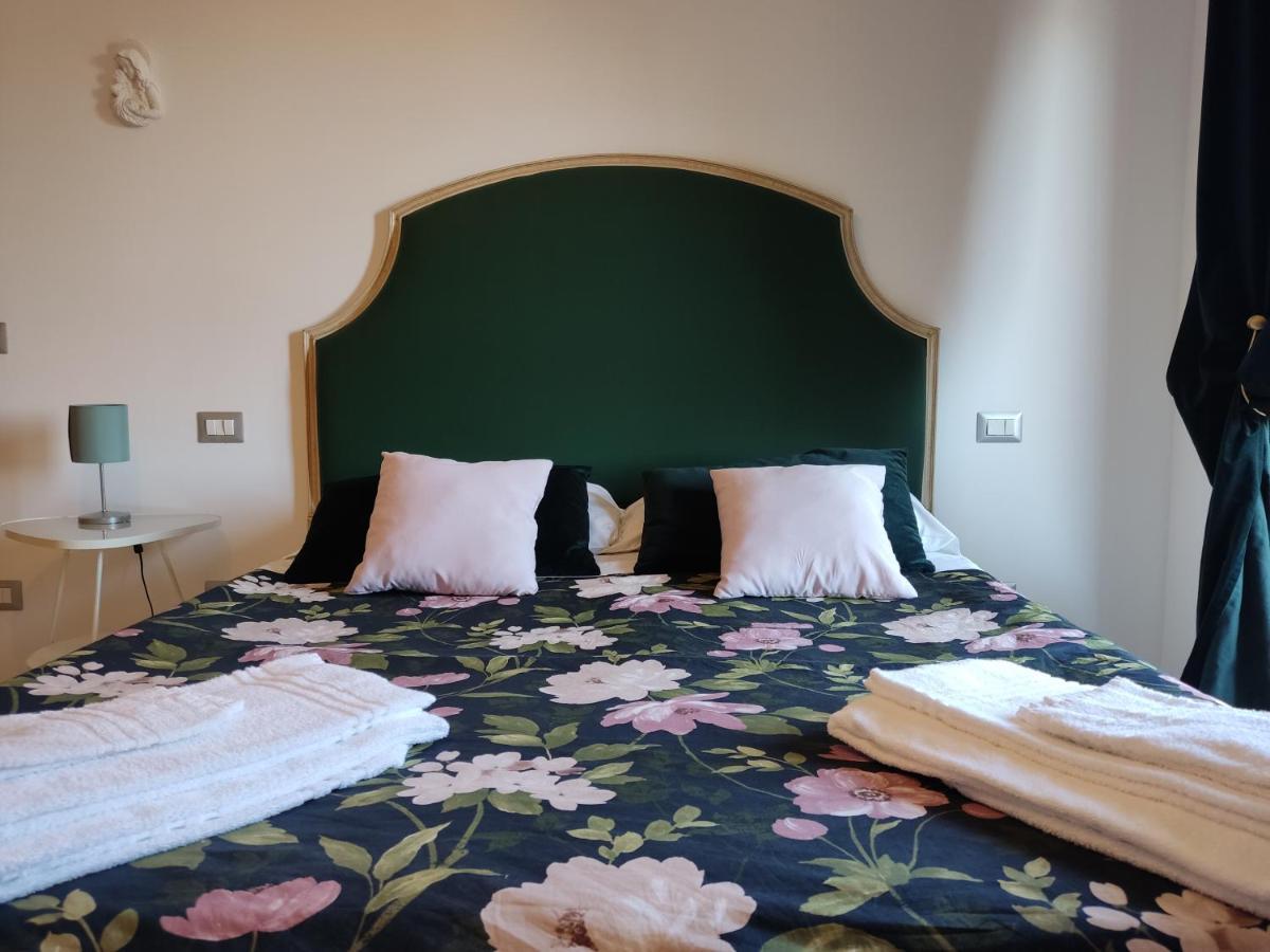 Apartamento Lillananna Reload Porto SantʼElpidio Exterior foto