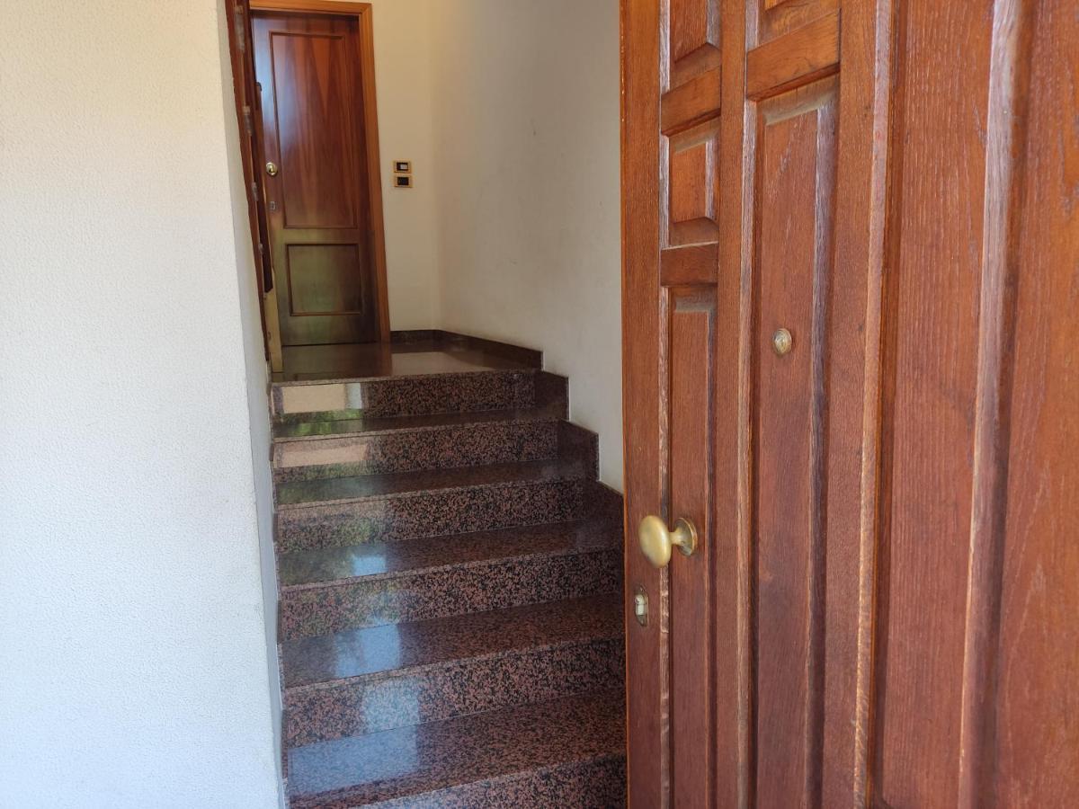 Apartamento Lillananna Reload Porto SantʼElpidio Exterior foto