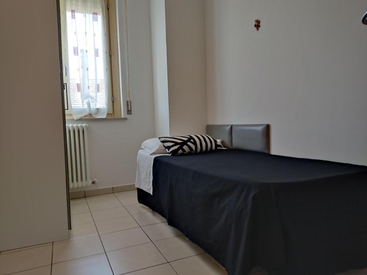 Apartamento Lillananna Reload Porto SantʼElpidio Exterior foto