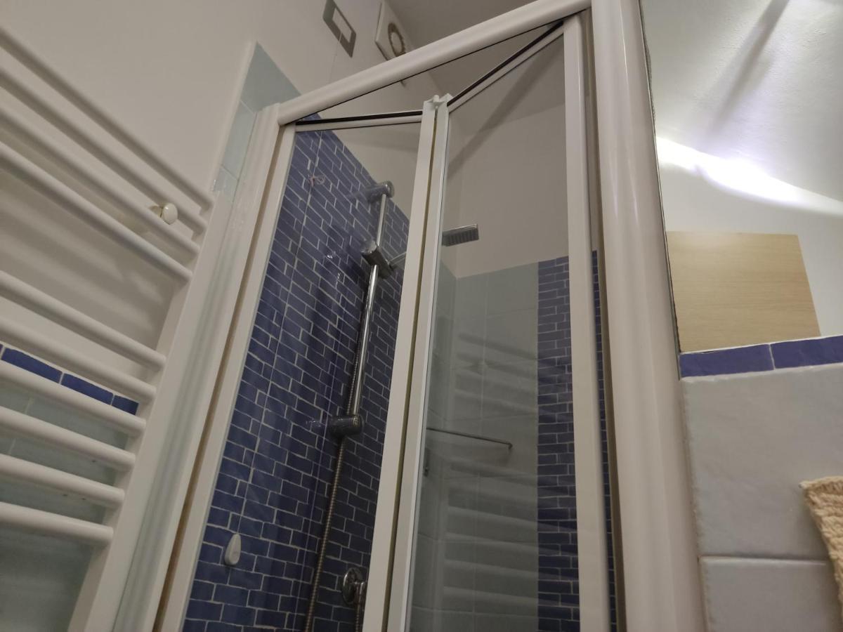 Apartamento Lillananna Reload Porto SantʼElpidio Exterior foto