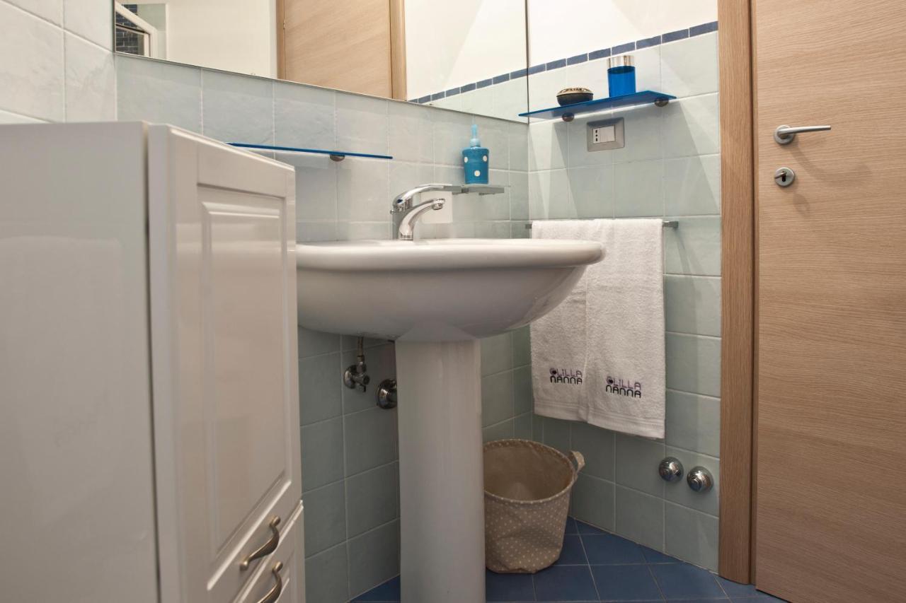 Apartamento Lillananna Reload Porto SantʼElpidio Exterior foto
