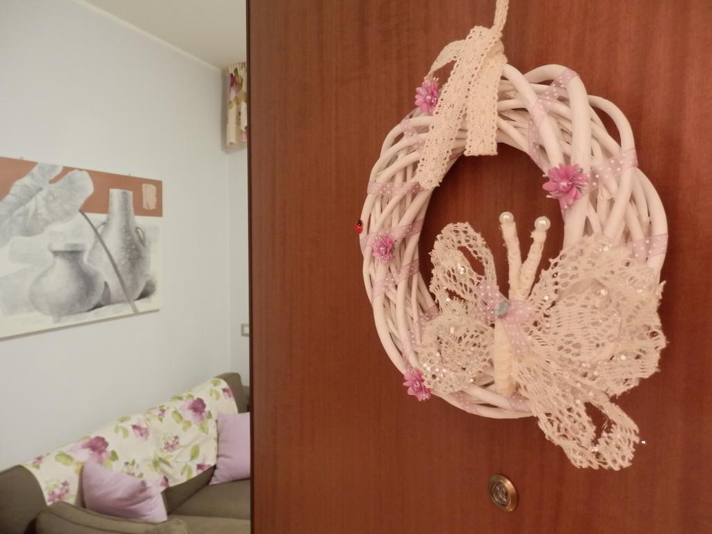 Apartamento Lillananna Reload Porto SantʼElpidio Exterior foto