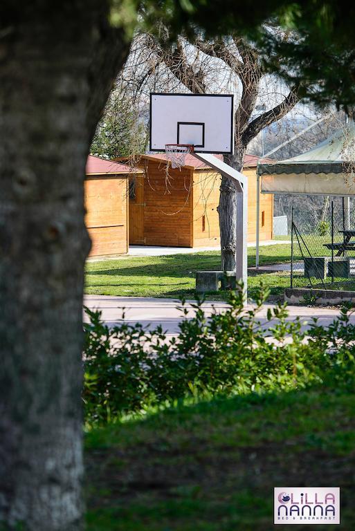 Apartamento Lillananna Reload Porto SantʼElpidio Exterior foto