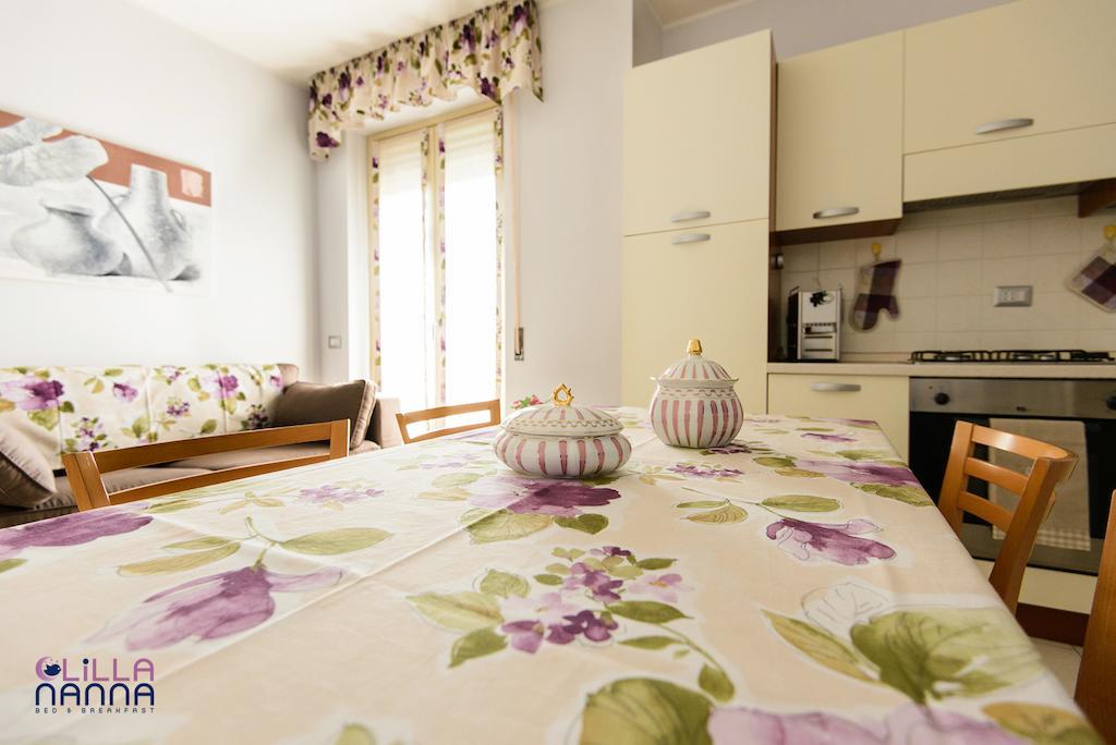 Apartamento Lillananna Reload Porto SantʼElpidio Exterior foto