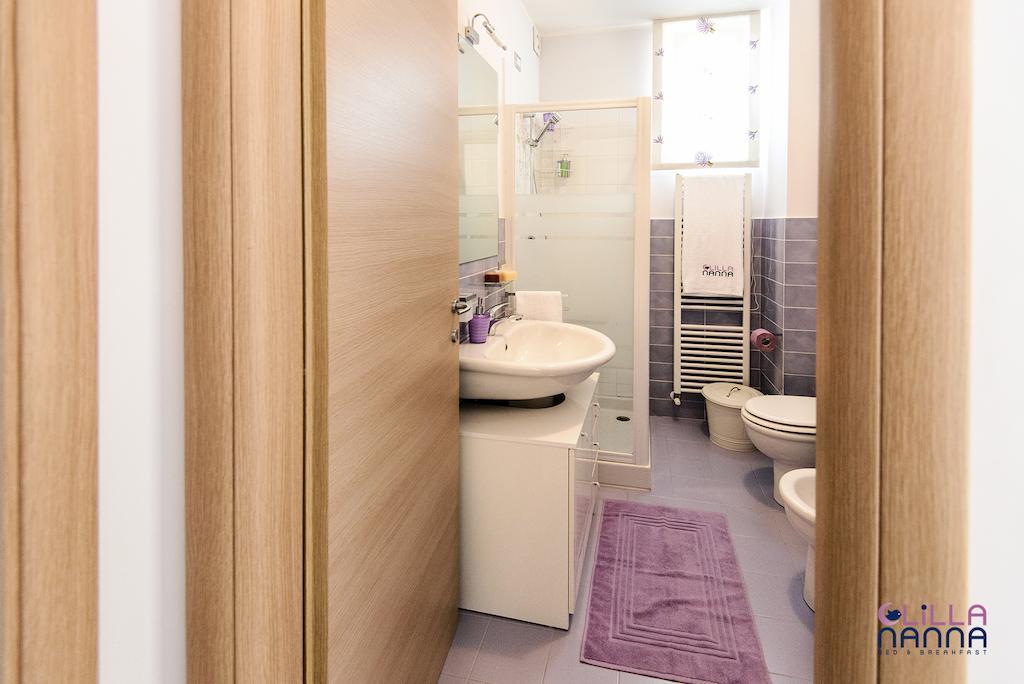 Apartamento Lillananna Reload Porto SantʼElpidio Habitación foto