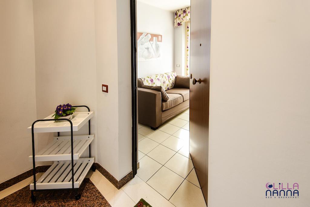 Apartamento Lillananna Reload Porto SantʼElpidio Exterior foto