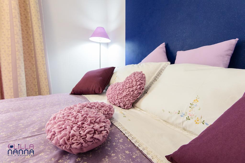 Apartamento Lillananna Reload Porto SantʼElpidio Habitación foto