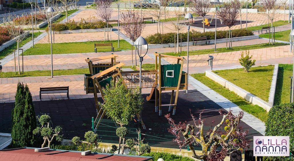 Apartamento Lillananna Reload Porto SantʼElpidio Exterior foto