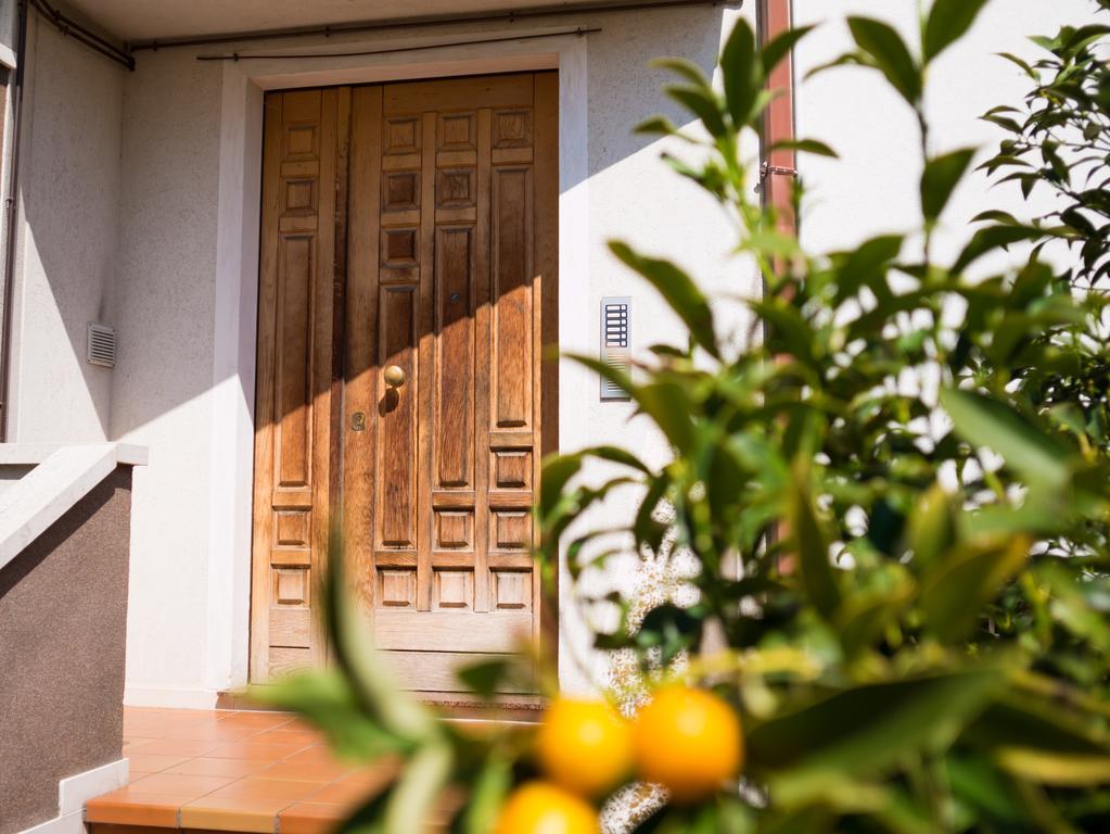 Apartamento Lillananna Reload Porto SantʼElpidio Exterior foto