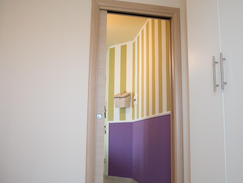 Apartamento Lillananna Reload Porto SantʼElpidio Exterior foto