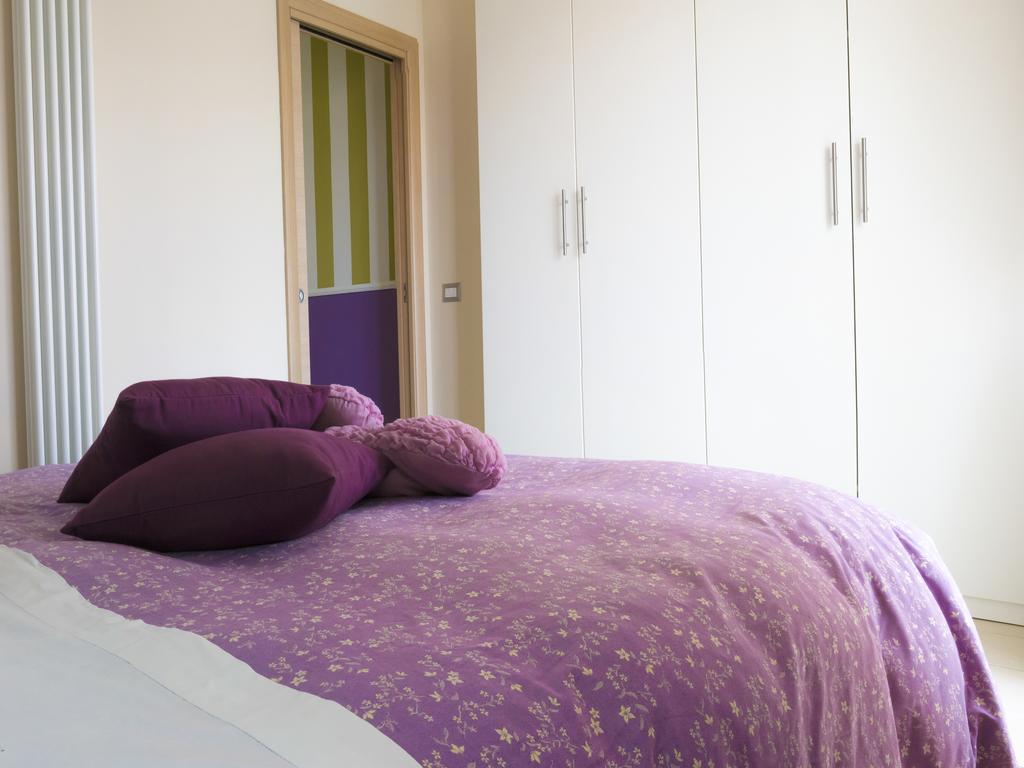 Apartamento Lillananna Reload Porto SantʼElpidio Exterior foto