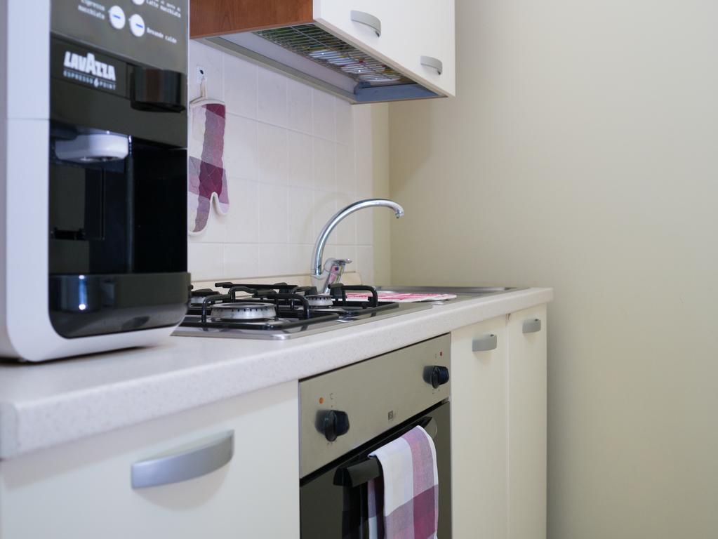 Apartamento Lillananna Reload Porto SantʼElpidio Exterior foto