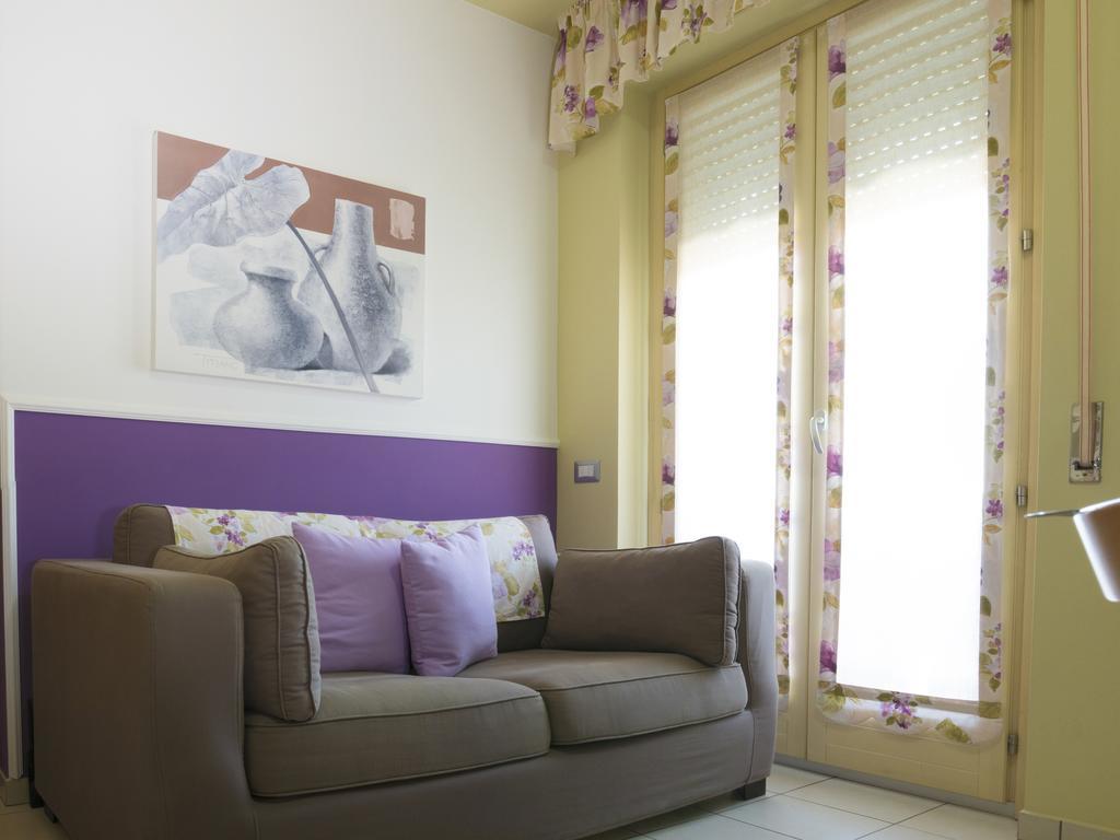 Apartamento Lillananna Reload Porto SantʼElpidio Exterior foto